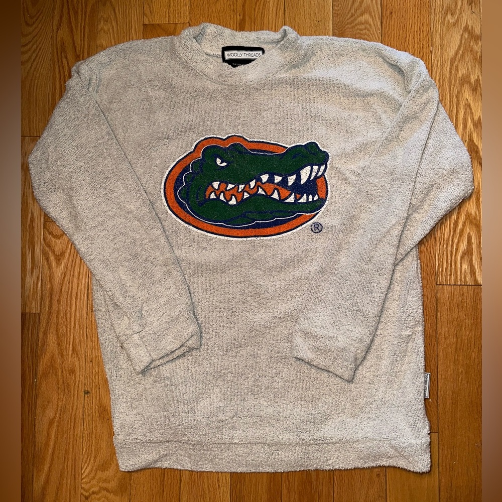Florida Gators sweatshirt!